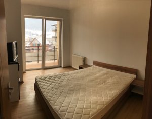 Lakás 2 szobák eladó on Cluj-napoca