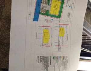 Lakás 2 szobák eladó on Cluj-napoca