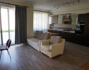 Lakás 3 szobák kiadó on Cluj-napoca