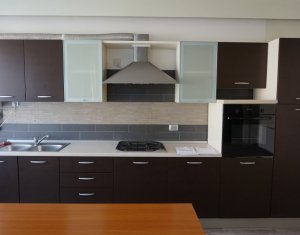 Lakás 3 szobák kiadó on Cluj-napoca