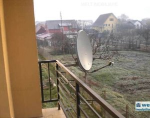 Lakás 3 szobák eladó on Cluj-napoca