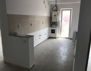 Lakás 2 szobák eladó on Cluj-napoca