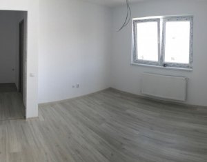 Lakás 2 szobák eladó on Cluj-napoca