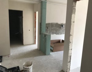 , 49.18m2 on Cluj-napoca