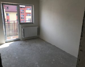 Lakás 2 szobák eladó on Cluj-napoca