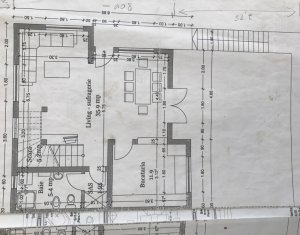 Ház 4 szobák kiadó on Cluj-napoca