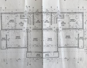 Ház 4 szobák kiadó on Cluj-napoca