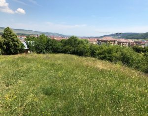 Telek eladó on Cluj-napoca