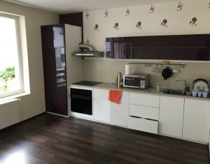 Lakás 3 szobák kiadó on Cluj-napoca