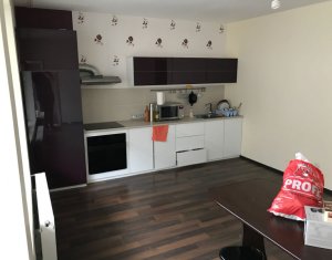 Lakás 3 szobák kiadó on Cluj-napoca