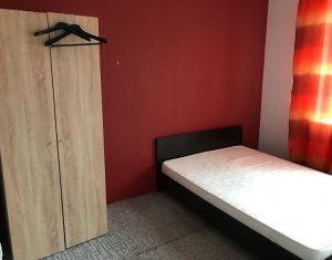 Lakás 3 szobák kiadó on Cluj-napoca