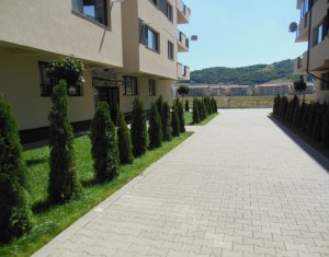 Lakás 2 szobák kiadó on Cluj-napoca