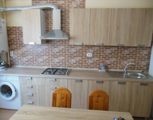 Lakás 2 szobák kiadó on Cluj-napoca