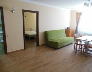 Lakás 2 szobák kiadó on Cluj-napoca