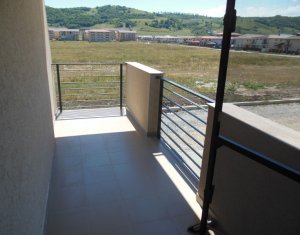 Lakás 2 szobák kiadó on Cluj-napoca