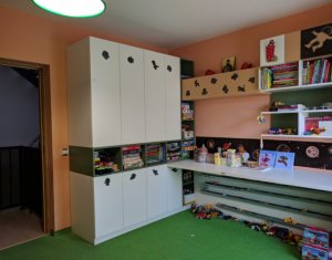 Ház 5 szobák eladó on Cluj-napoca