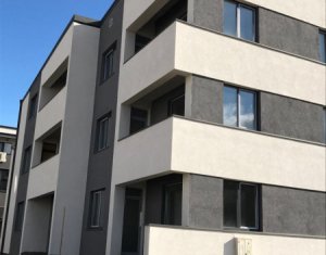 , 62m2 on Cluj-napoca