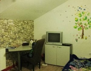 Appartement 5 chambres à vendre dans Cluj-napoca