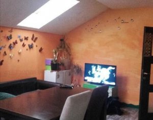 Appartement 5 chambres à vendre dans Cluj-napoca