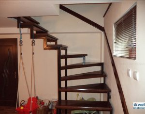 Appartement 5 chambres à vendre dans Cluj-napoca