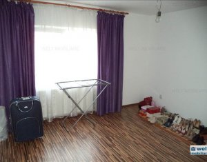 Appartement 5 chambres à vendre dans Cluj-napoca