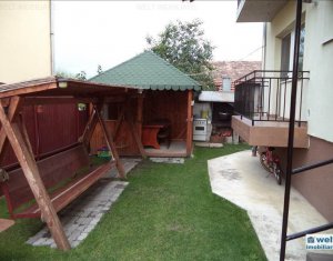 Appartement 5 chambres à vendre dans Cluj-napoca