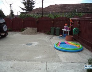 Appartement 5 chambres à vendre dans Cluj-napoca