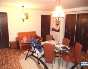 Appartement 5 chambres à vendre dans Cluj-napoca