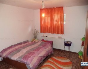 Appartement 5 chambres à vendre dans Cluj-napoca