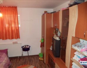 Appartement 5 chambres à vendre dans Cluj-napoca