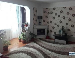 , 65m2 on Cluj-napoca, Zóna Manastur