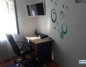 Lakás 3 szobák eladó on Cluj-napoca, Zóna Manastur