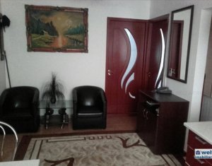 Lakás 3 szobák eladó on Cluj-napoca, Zóna Manastur