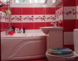 Lakás 3 szobák eladó on Cluj-napoca, Zóna Manastur