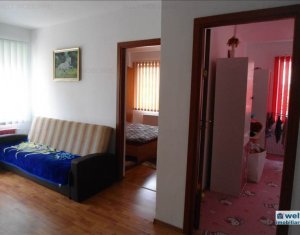 Lakás 3 szobák eladó on Cluj-napoca