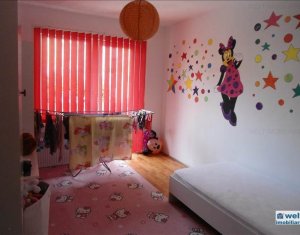 Lakás 3 szobák eladó on Cluj-napoca