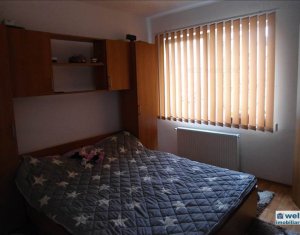 Lakás 3 szobák eladó on Cluj-napoca