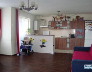 Lakás 5 szobák eladó on Cluj-napoca