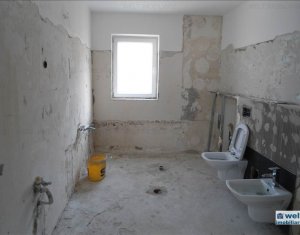 Lakás 3 szobák eladó on Cluj-napoca