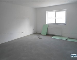 Lakás 3 szobák eladó on Cluj-napoca