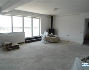 Lakás 3 szobák eladó on Cluj-napoca