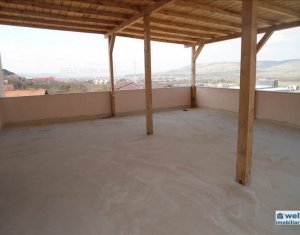 Lakás 3 szobák eladó on Cluj-napoca