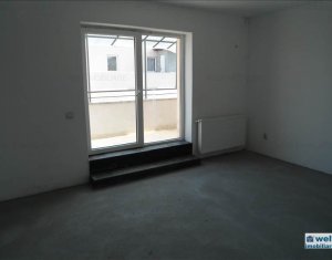 Lakás 3 szobák eladó on Cluj-napoca