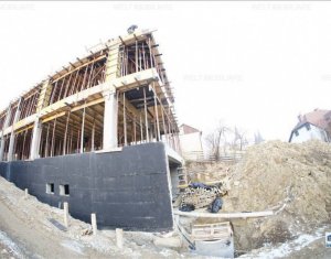 , 59m2 dans Cluj-napoca, zone Grigorescu