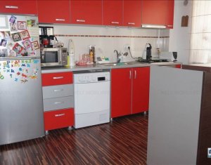 Lakás 3 szobák eladó on Cluj-napoca