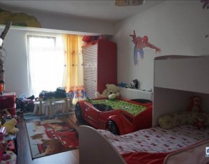 Lakás 3 szobák eladó on Cluj-napoca