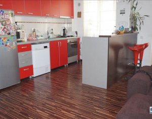 Lakás 3 szobák eladó on Cluj-napoca