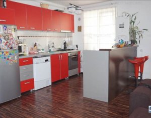 Lakás 3 szobák eladó on Cluj-napoca