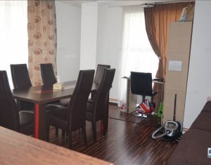 Lakás 3 szobák eladó on Cluj-napoca