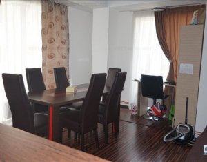 Lakás 3 szobák eladó on Cluj-napoca